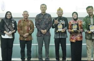 Forum Jasa Konstruksi Kalimantan Timur Th.2026