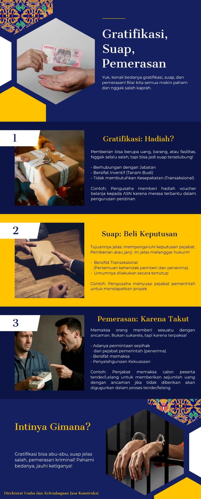 Informasi terbaru SIPJAKI