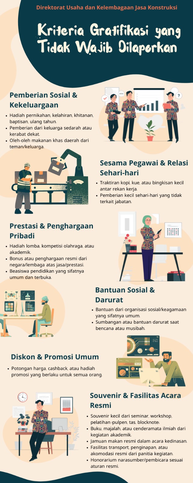 Informasi terbaru SIPJAKI